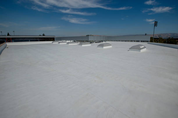 Best Metal Roofing Installation  in Bellevue, ID