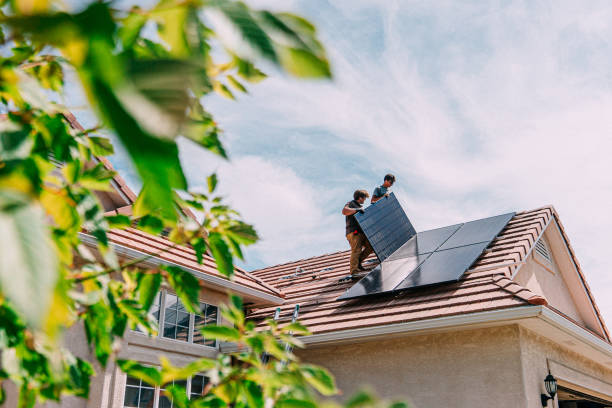 Best Roof Insulation Installation  in Bellevue, ID