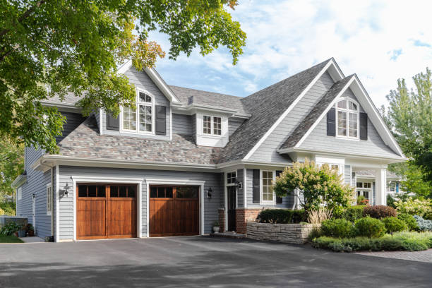 Best Wood Shake Roofing  in Bellevue, ID