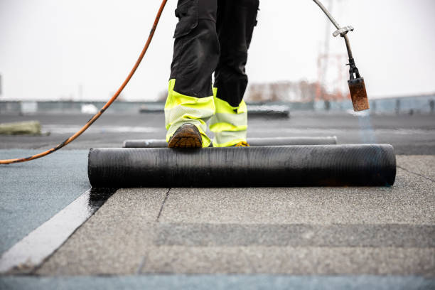Best Cold Roofs  in Bellevue, ID